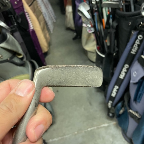 KROYDON WIZARD 600 PUTTER 
No grip - Picture 5 of 8